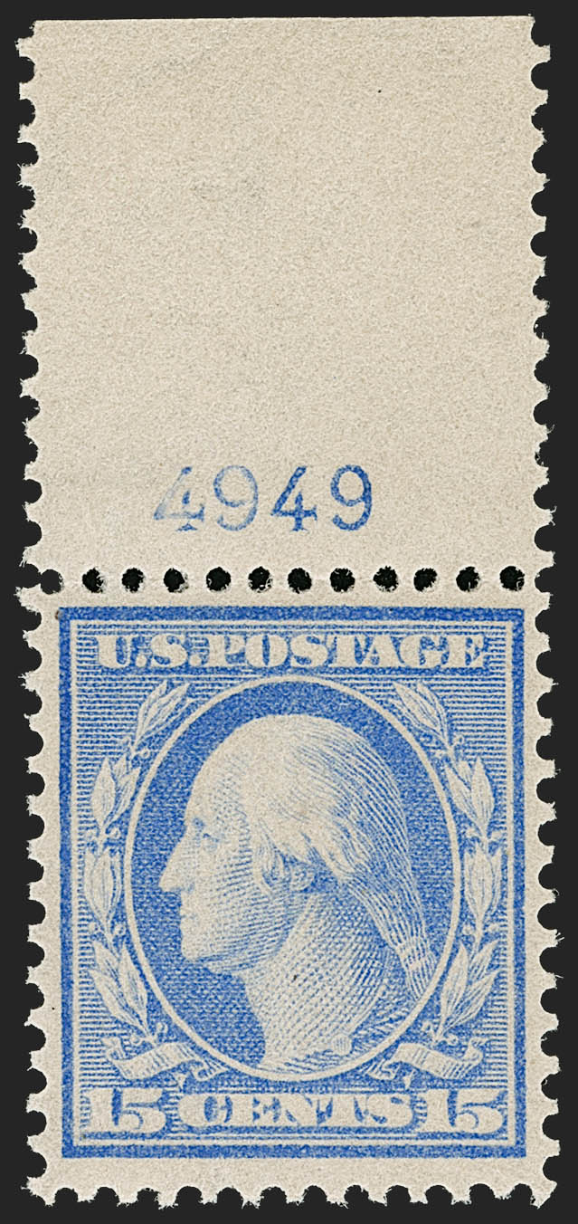 Sale no. 1199 — Lot no. 1444 — Siegel Auction Galleries