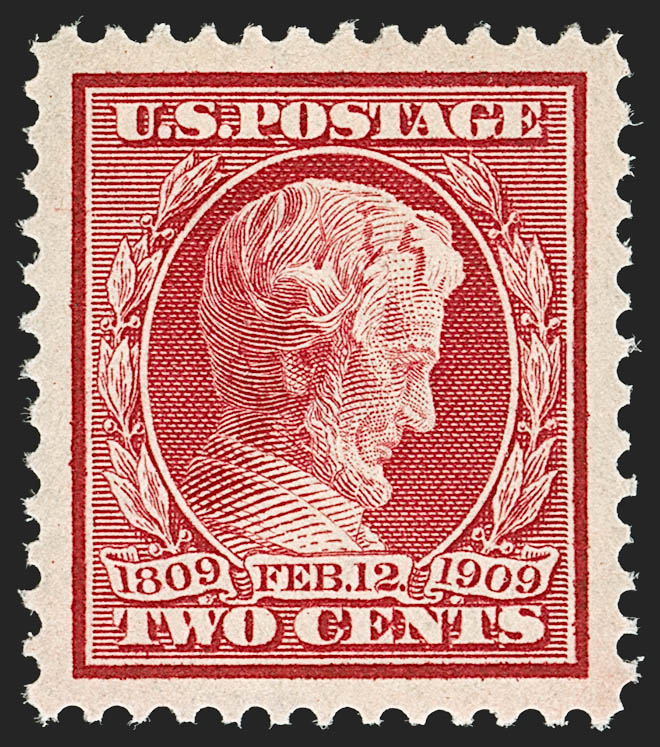 Sale no. 1199 — Lot no. 1445 — Siegel Auction Galleries
