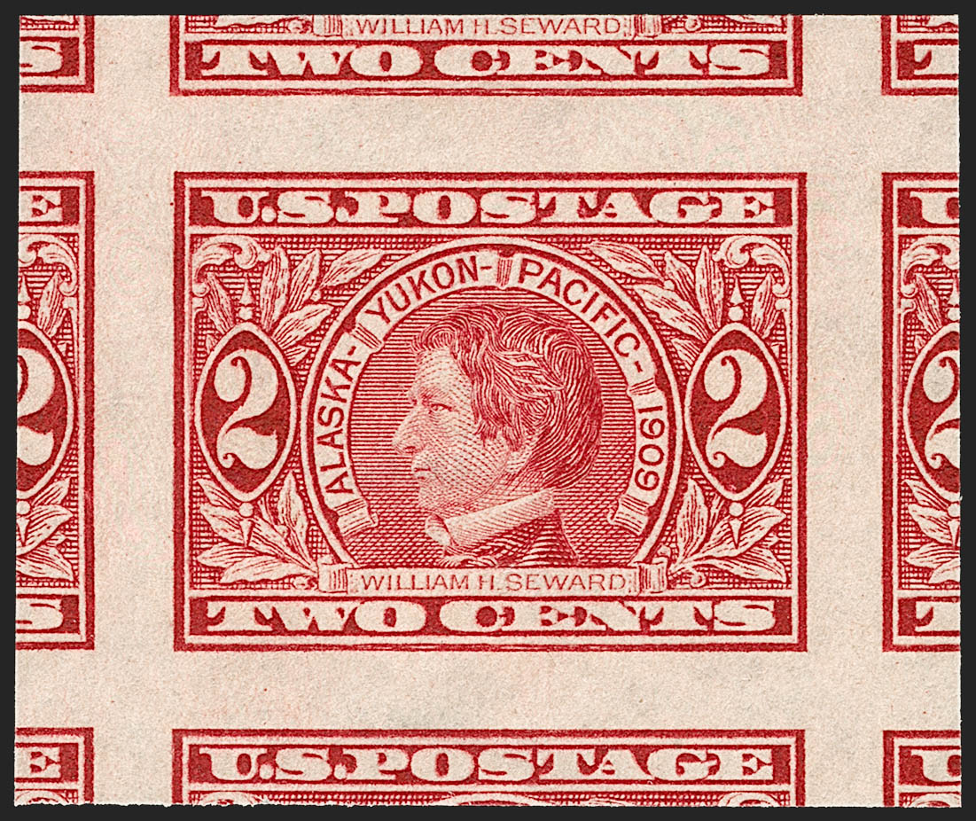Sale no. 1199 — Lot no. 1447 — Siegel Auction Galleries