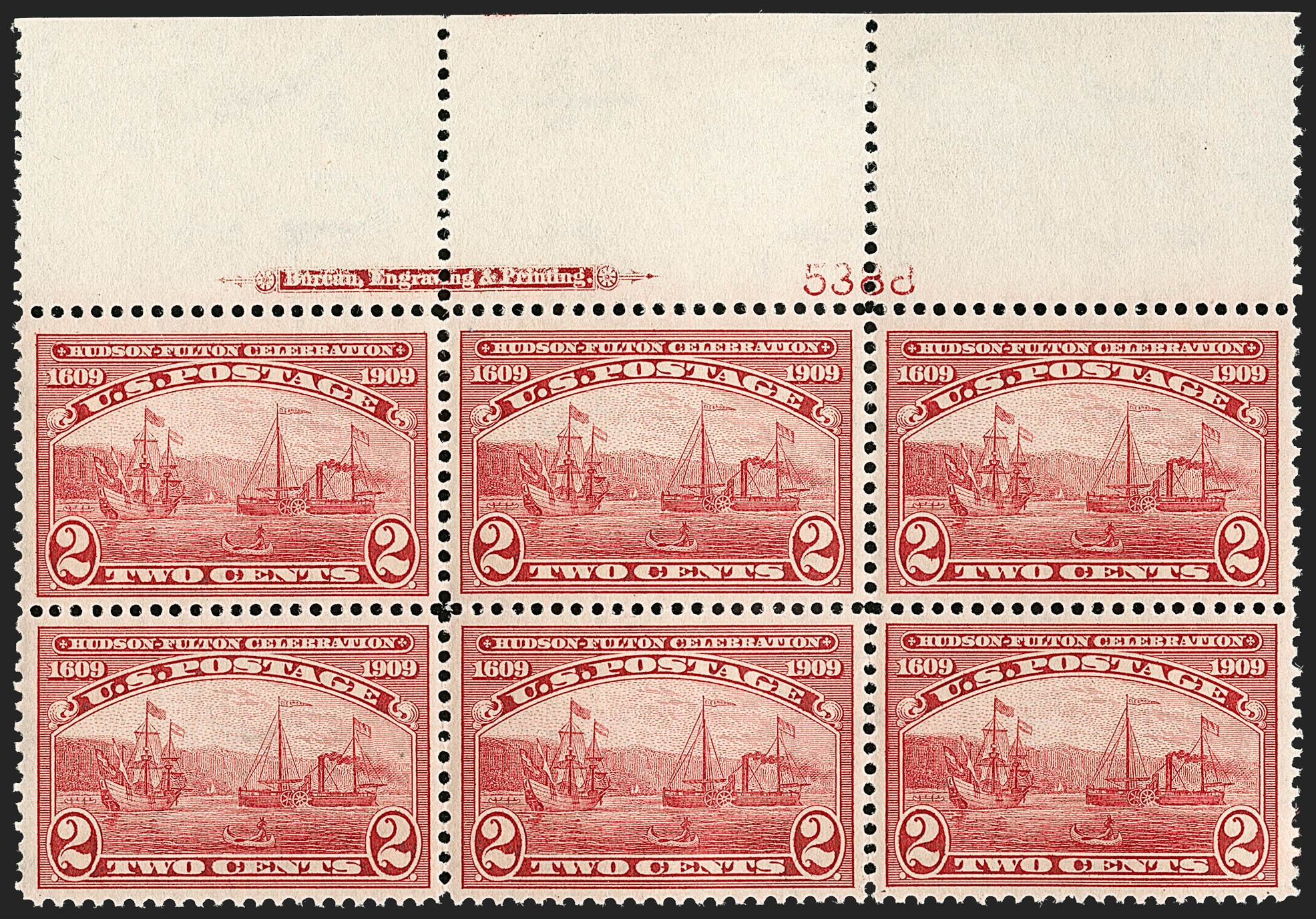 Sale no. 1199 — Lot no. 1449 — Siegel Auction Galleries