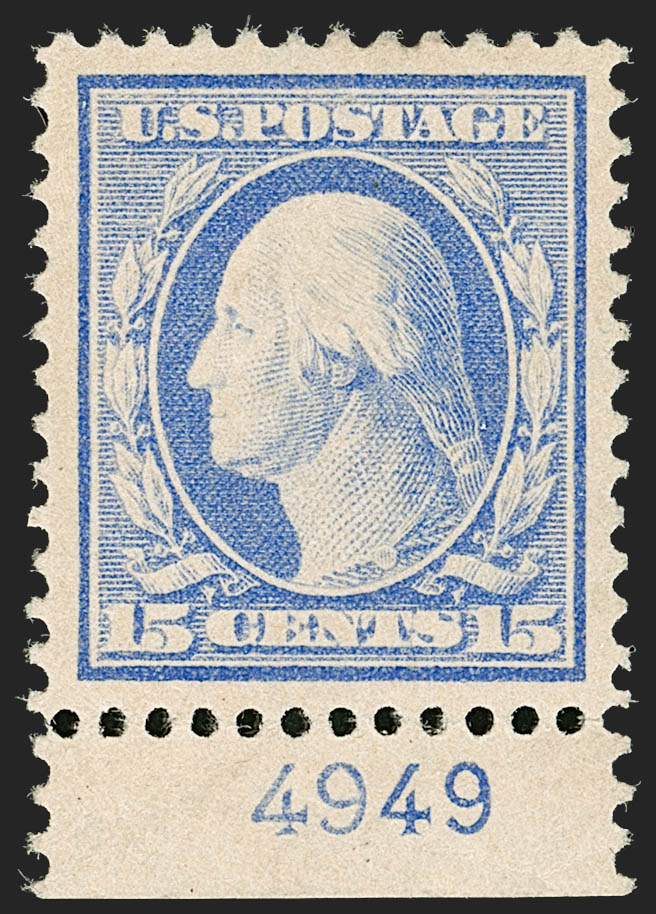 Sale no. 1199 — Lot no. 1451 — Siegel Auction Galleries