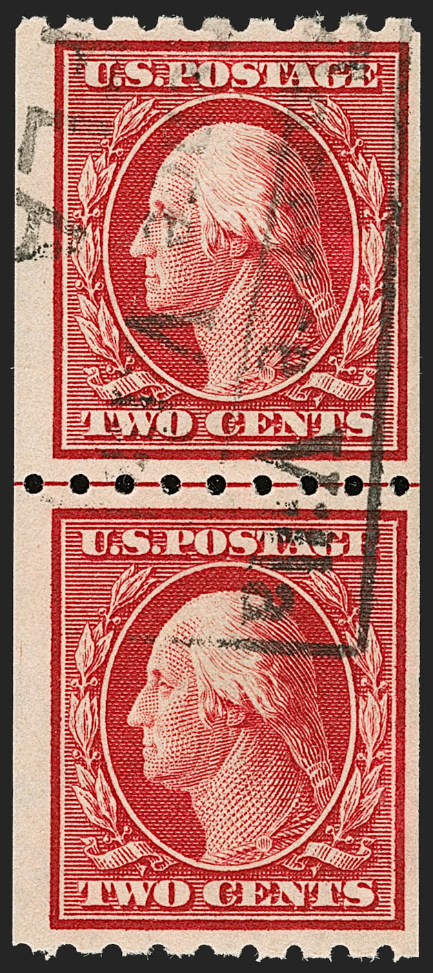 Sale no. 1199 — Lot no. 1453 — Siegel Auction Galleries