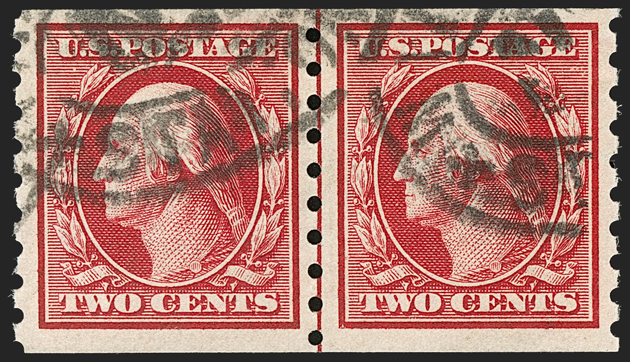 Sale no. 1199 — Lot no. 1455 — Siegel Auction Galleries