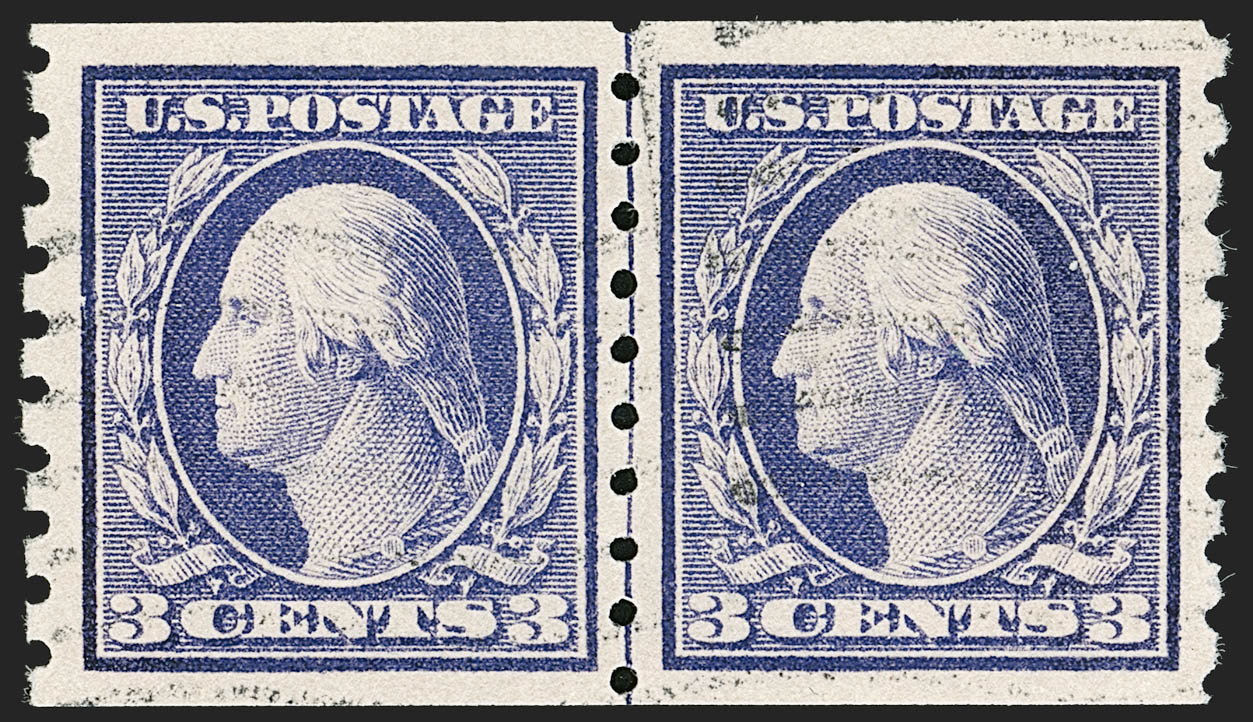Sale no. 1199 — Lot no. 1457 — Siegel Auction Galleries