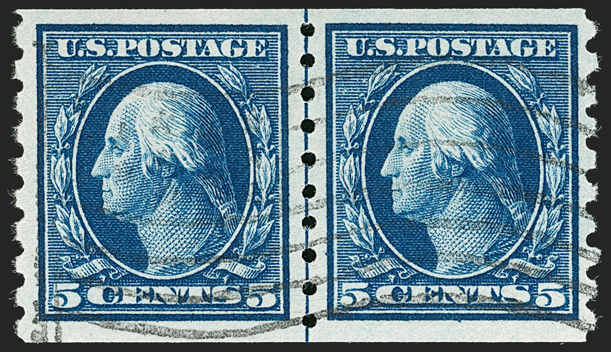 Sale no. 1199 — Lot no. 1459 — Siegel Auction Galleries