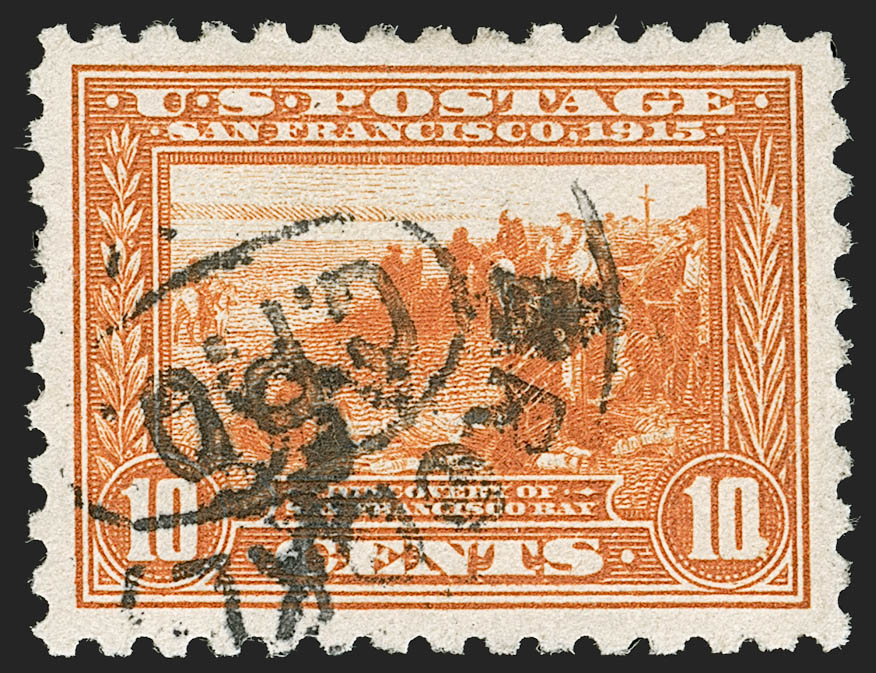 Sale no. 1199 — Lot no. 1461 — Siegel Auction Galleries
