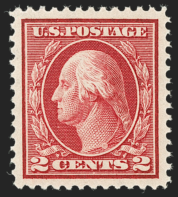 Sale no. 1199 — Lot no. 1463 — Siegel Auction Galleries