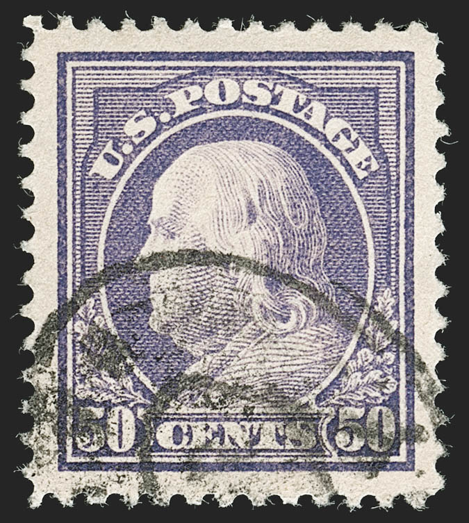Sale no. 1199 — Lot no. 1466 — Siegel Auction Galleries