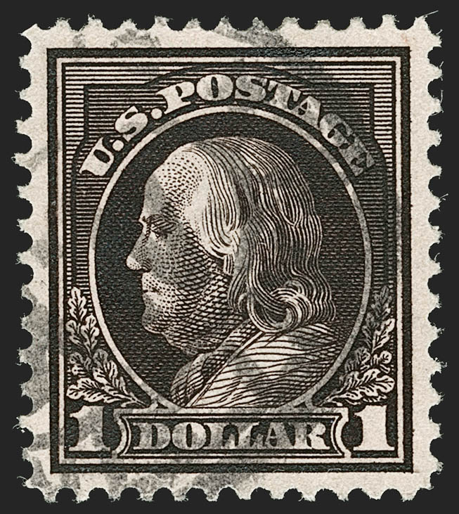 Sale no. 1199 — Lot no. 1468 — Siegel Auction Galleries
