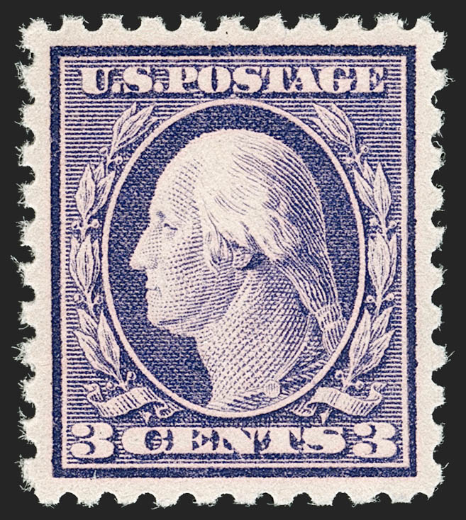 Sale no. 1199 — Lot no. 1470 — Siegel Auction Galleries