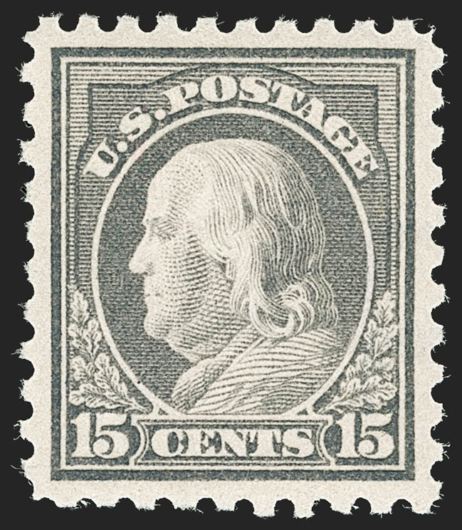 Sale no. 1199 — Lot no. 1472 — Siegel Auction Galleries