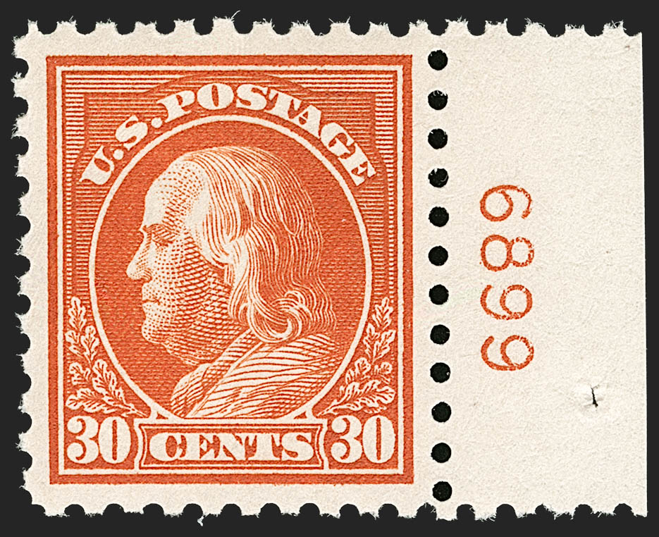 Sale no. 1199 — Lot no. 1473 — Siegel Auction Galleries