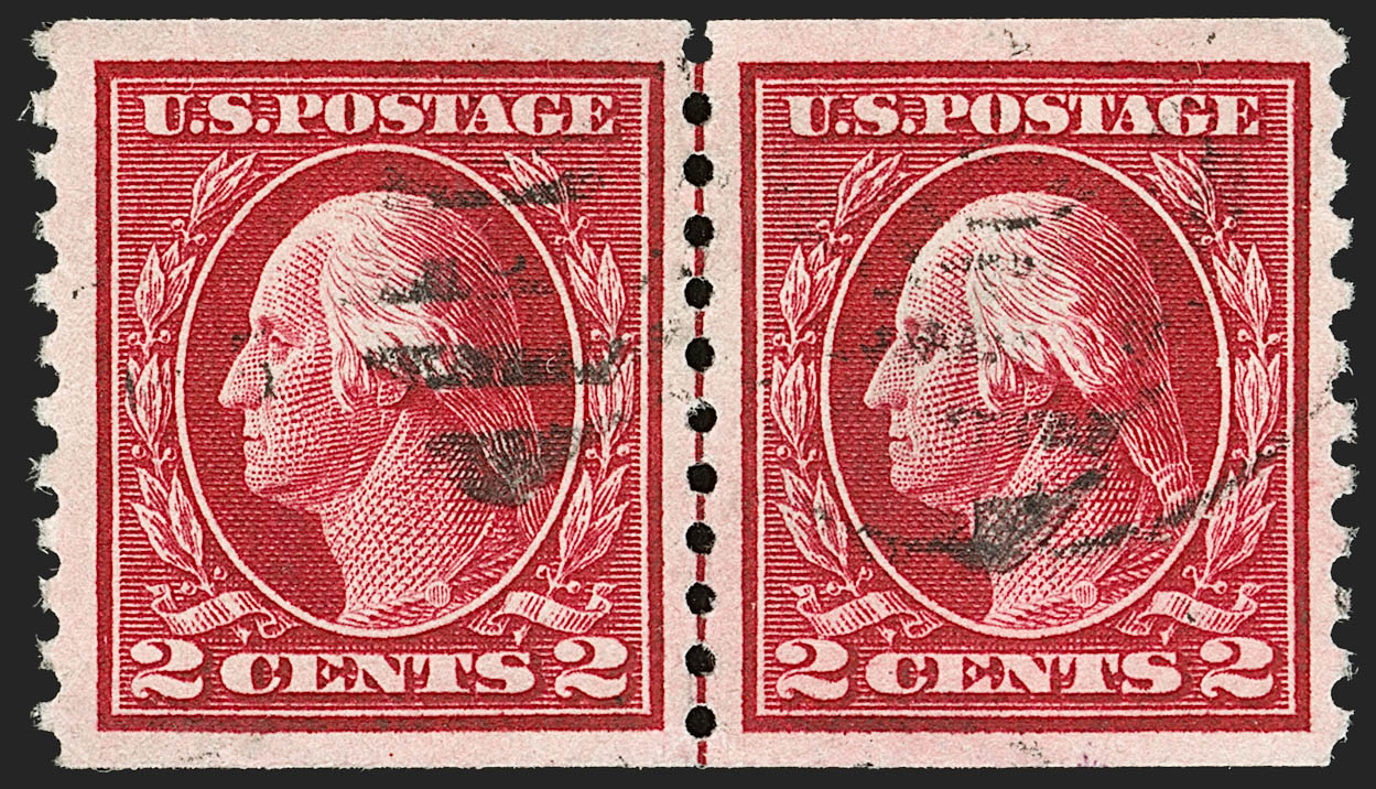 Sale no. 1199 — Lot no. 1474 — Siegel Auction Galleries