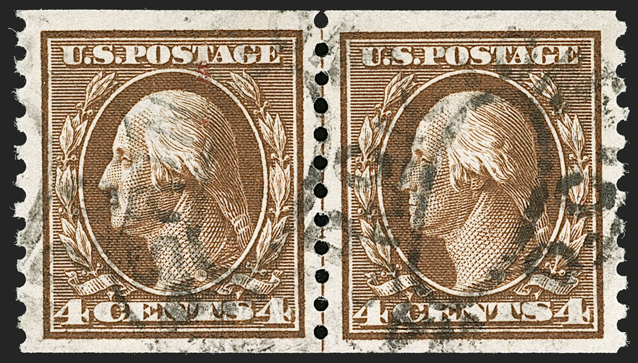 Sale no. 1199 — Lot no. 1477 — Siegel Auction Galleries