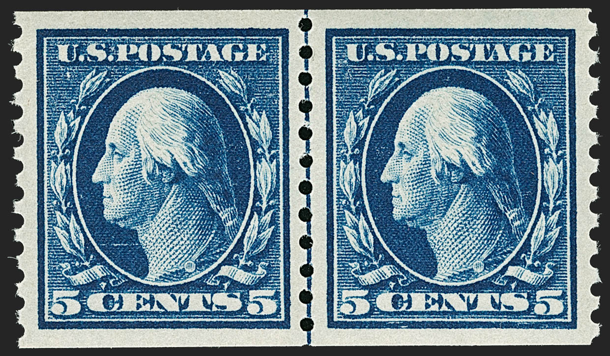 Sale no. 1199 — Lot no. 1478 — Siegel Auction Galleries