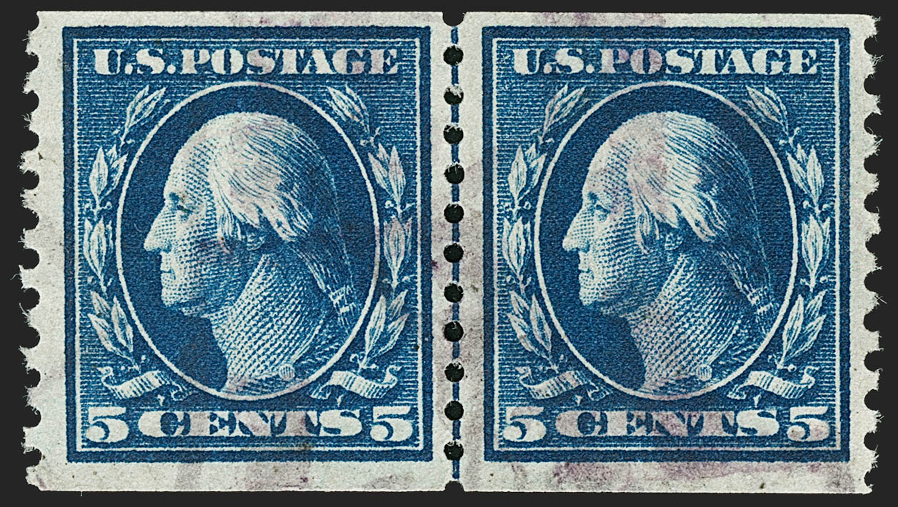 Sale no. 1199 — Lot no. 1480 — Siegel Auction Galleries