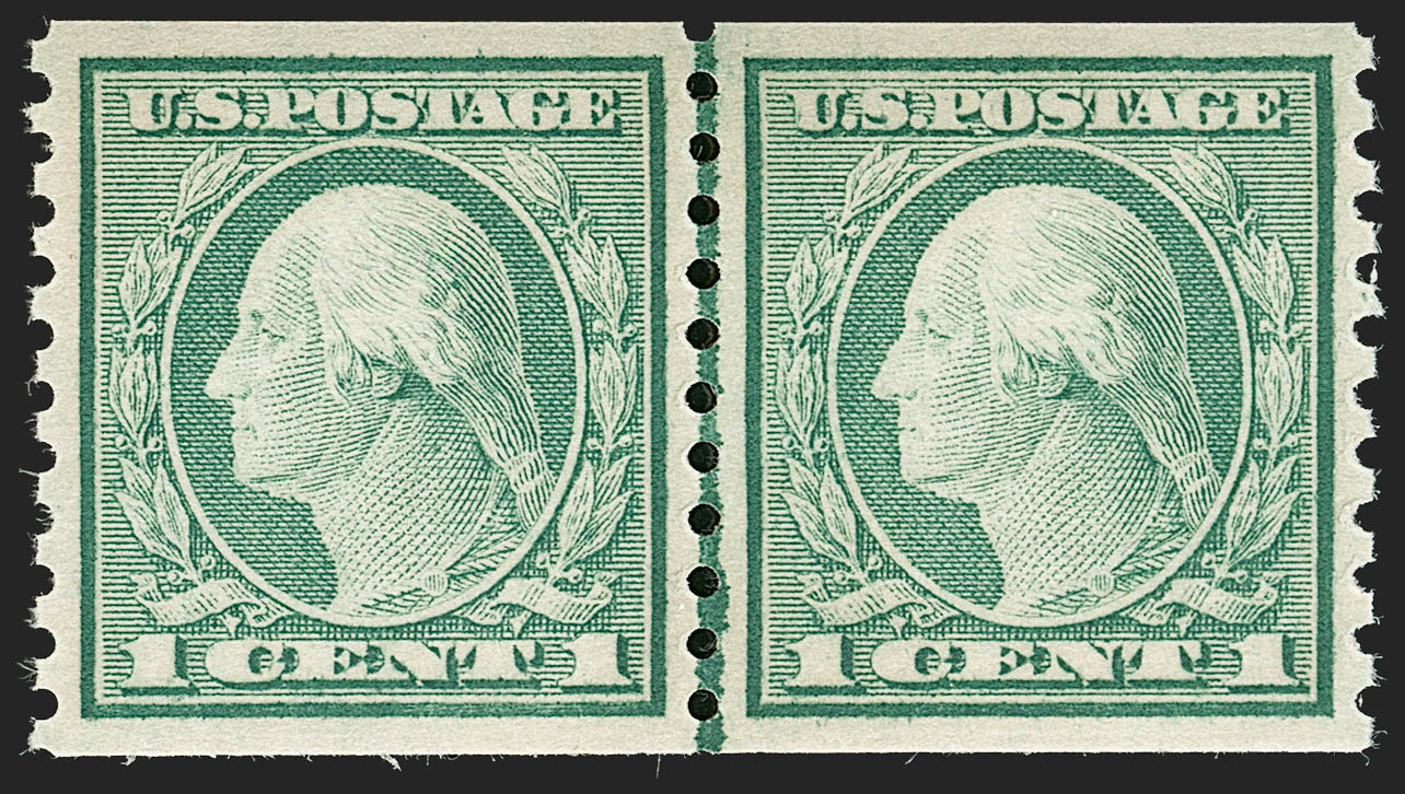 Sale no. 1199 — Lot no. 1481 — Siegel Auction Galleries