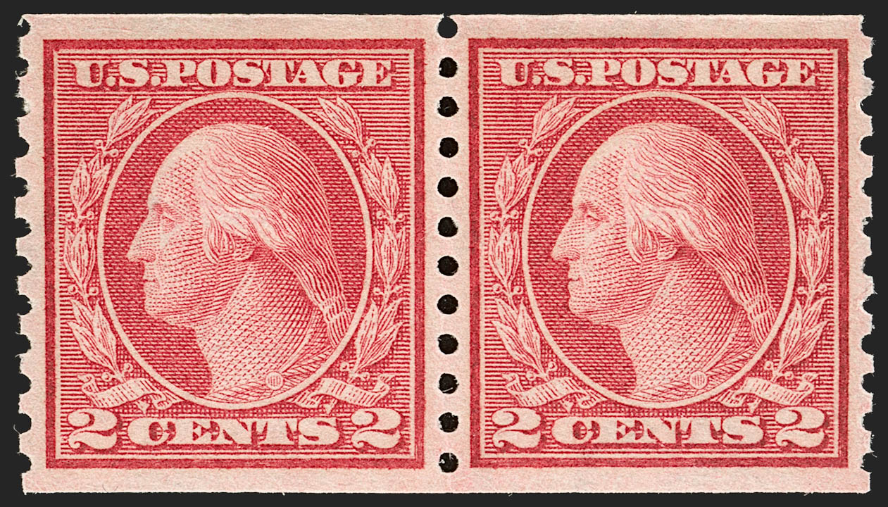 Sale no. 1199 — Lot no. 1482 — Siegel Auction Galleries