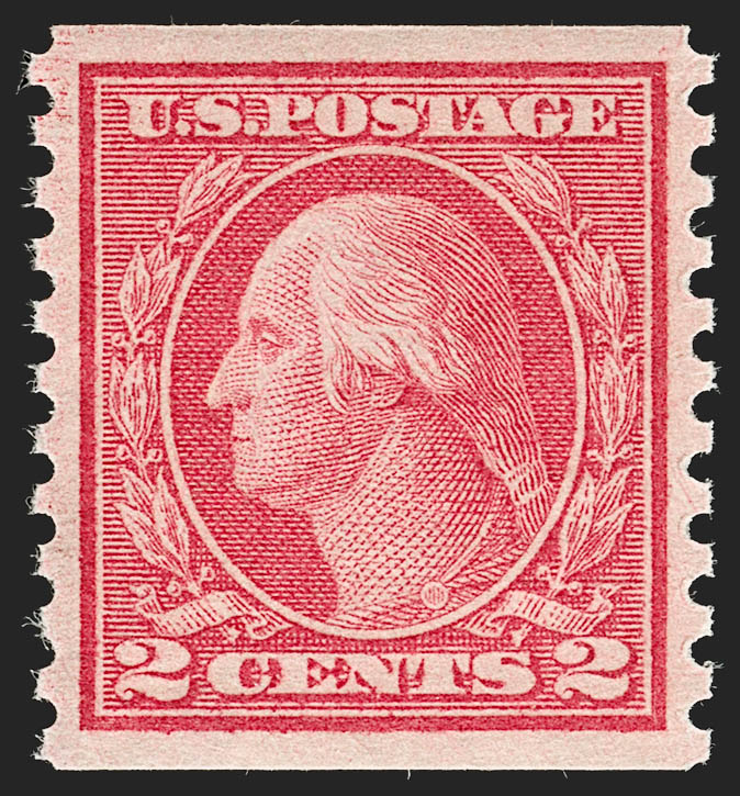 Sale no. 1199 — Lot no. 1483 — Siegel Auction Galleries