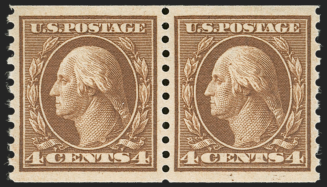 Sale no. 1199 — Lot no. 1484 — Siegel Auction Galleries