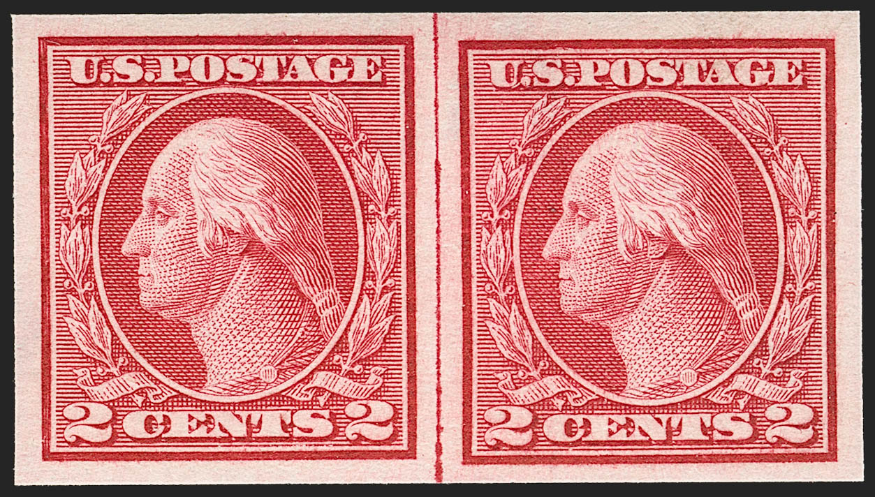 Sale no. 1199 — Lot no. 1485 — Siegel Auction Galleries