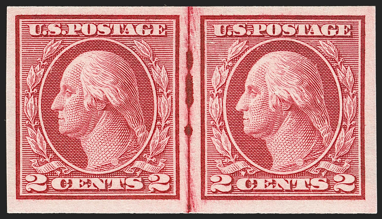 Sale no. 1199 — Lot no. 1486 — Siegel Auction Galleries