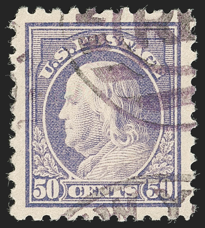 Sale no. 1199 — Lot no. 1492 — Siegel Auction Galleries