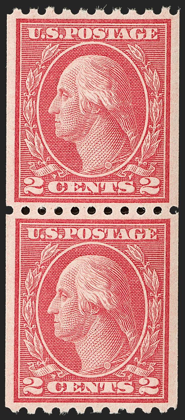 Sale no. 1199 — Lot no. 1494 — Siegel Auction Galleries