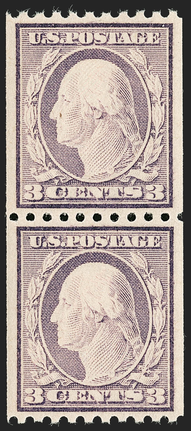 Sale no. 1199 — Lot no. 1495 — Siegel Auction Galleries