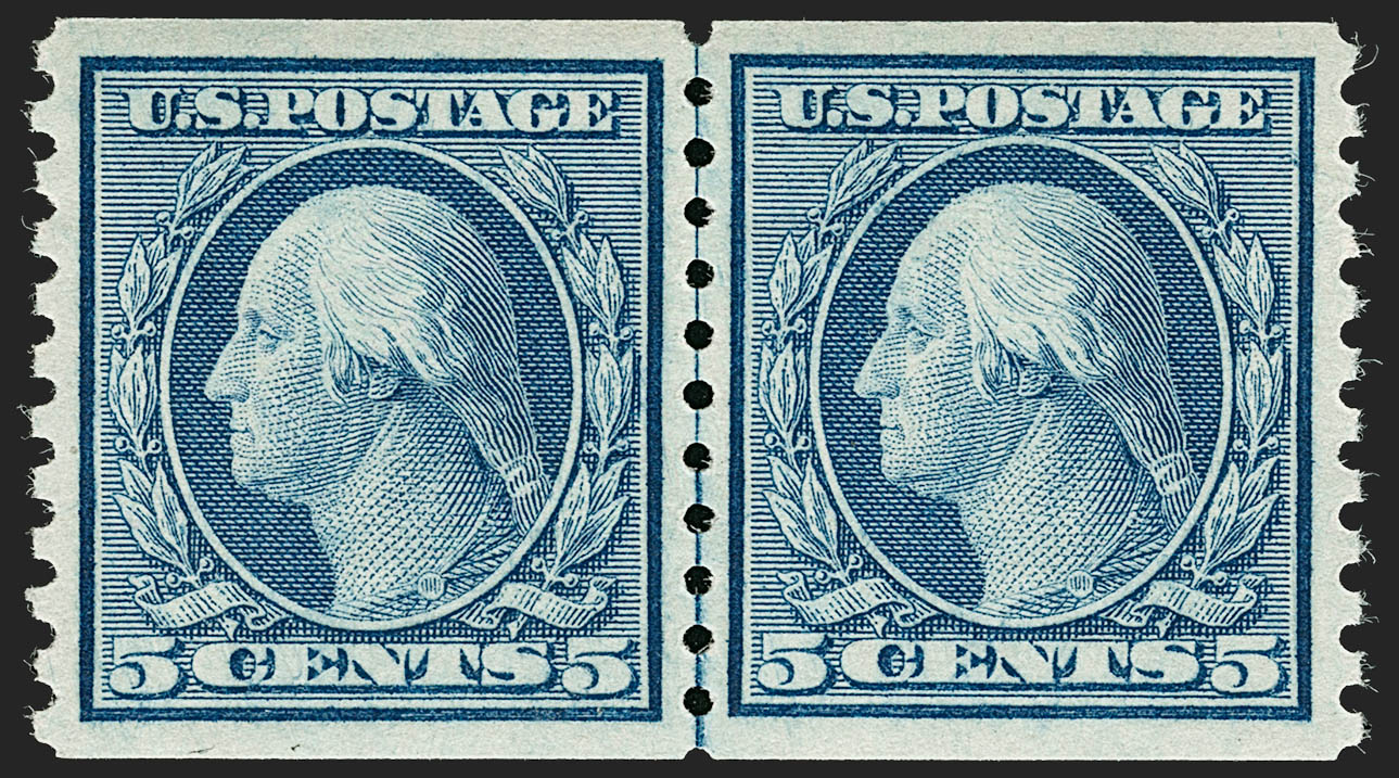 Sale no. 1199 — Lot no. 1496 — Siegel Auction Galleries