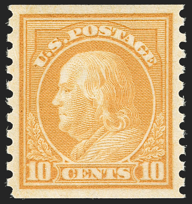 Sale no. 1199 — Lot no. 1497 — Siegel Auction Galleries