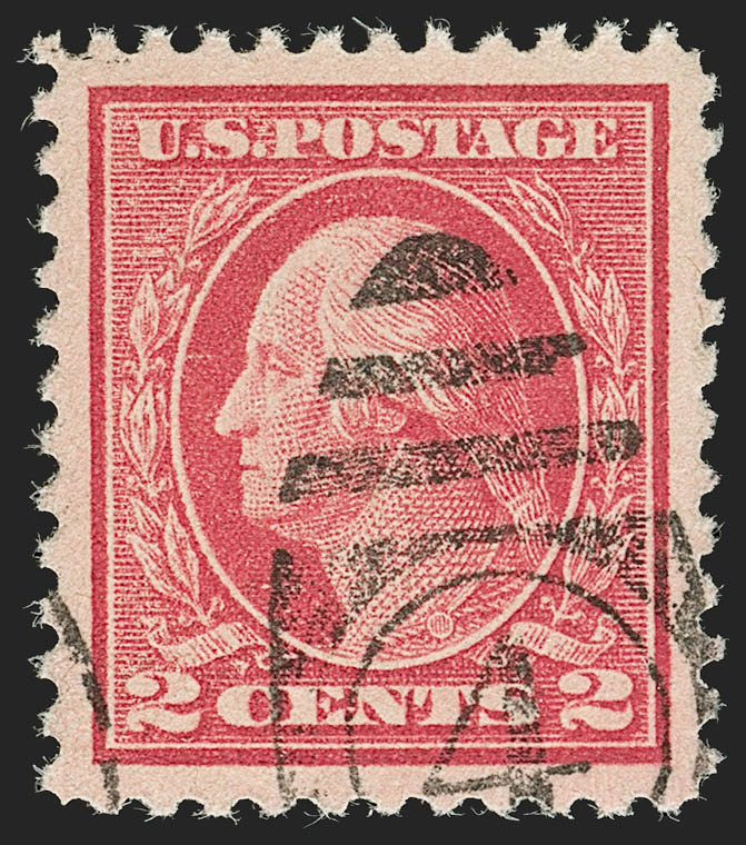Sale no. 1199 — Lot no. 1499 — Siegel Auction Galleries