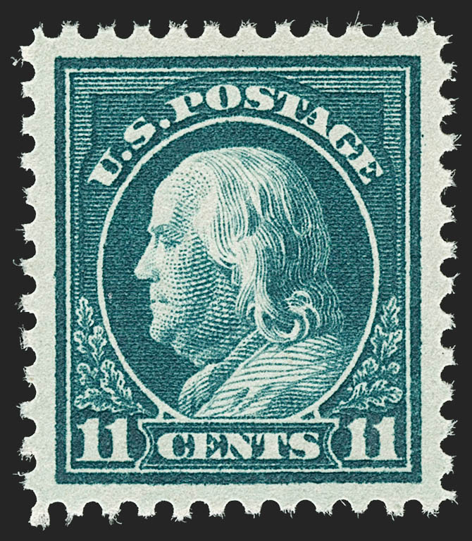 Sale no. 1199 — Lot no. 1500 — Siegel Auction Galleries