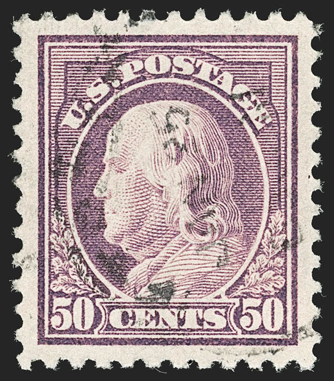 Sale no. 1199 — Lot no. 1505 — Siegel Auction Galleries
