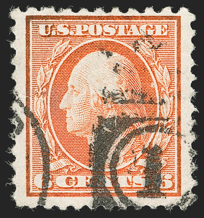 Sale no. 1199 — Lot no. 1508 — Siegel Auction Galleries