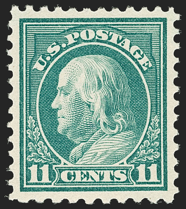 Sale no. 1199 — Lot no. 1511 — Siegel Auction Galleries