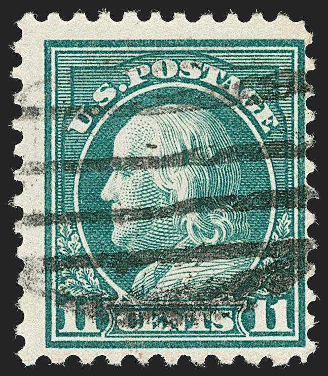 Sale no. 1199 — Lot no. 1512 — Siegel Auction Galleries
