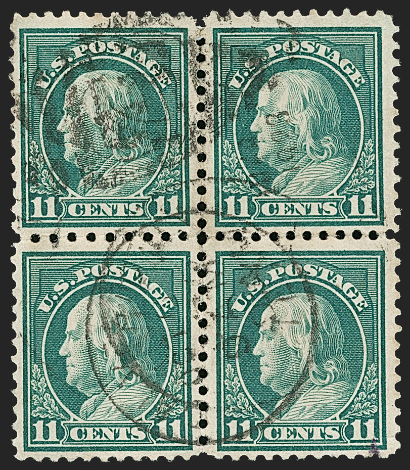 Sale no. 1199 — Lot no. 1513 — Siegel Auction Galleries