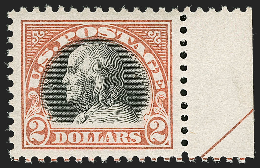 Sale no. 1199 — Lot no. 1518 — Siegel Auction Galleries