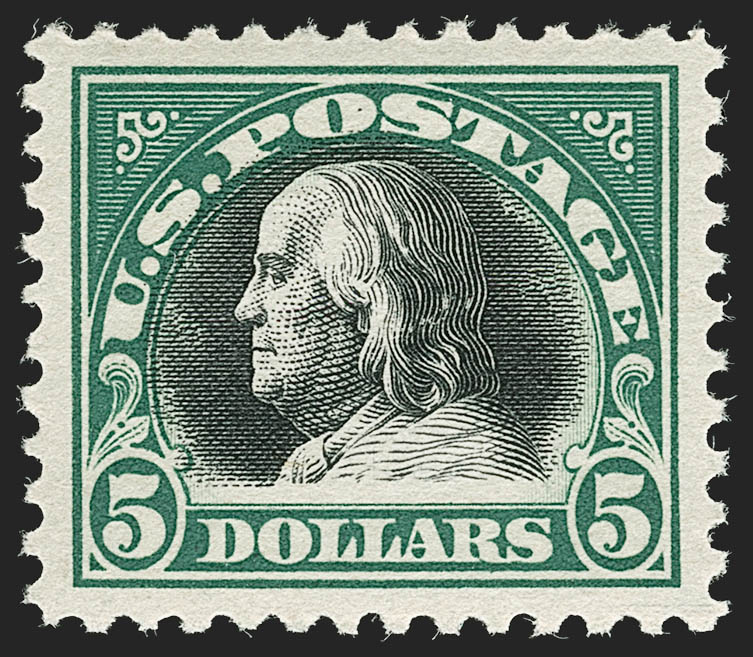 Sale no. 1199 — Lot no. 1521 — Siegel Auction Galleries