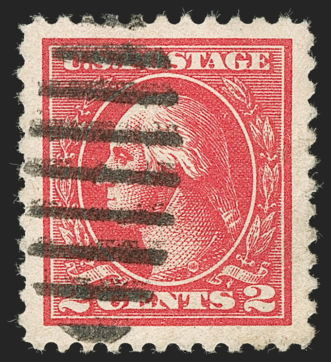 Sale no. 1199 — Lot no. 1523 — Siegel Auction Galleries