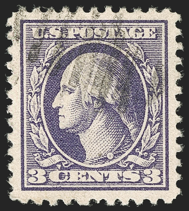Sale no. 1199 — Lot no. 1525 — Siegel Auction Galleries