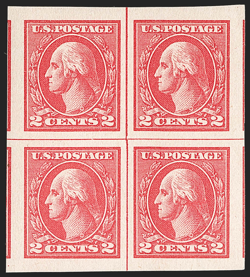 Sale no. 1199 — Lot no. 1527 — Siegel Auction Galleries