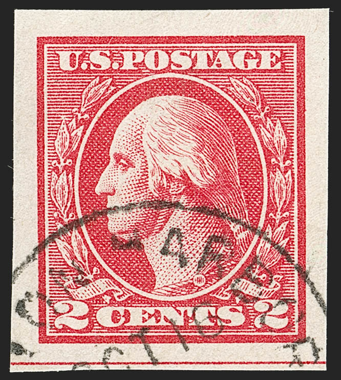 Sale no. 1199 — Lot no. 1530 — Siegel Auction Galleries