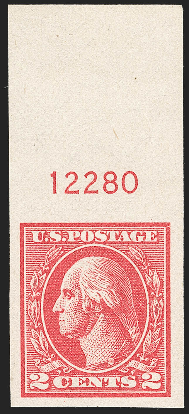 Sale no. 1199 — Lot no. 1531 — Siegel Auction Galleries