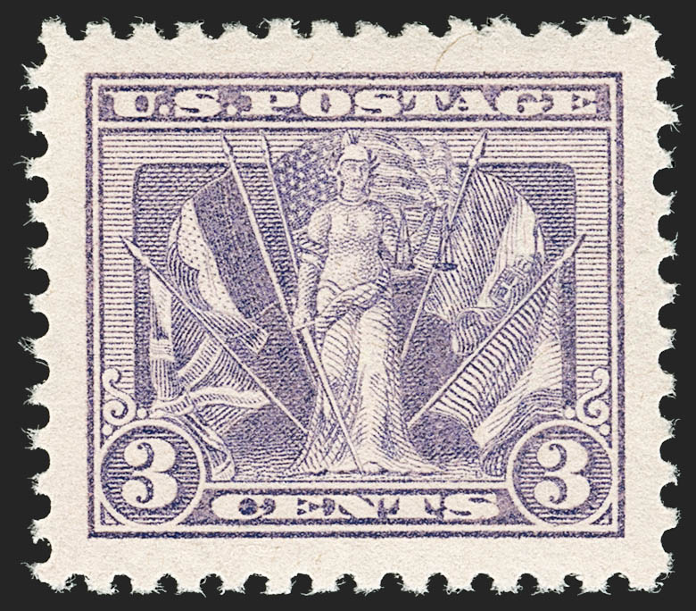 Sale no. 1199 — Lot no. 1534 — Siegel Auction Galleries