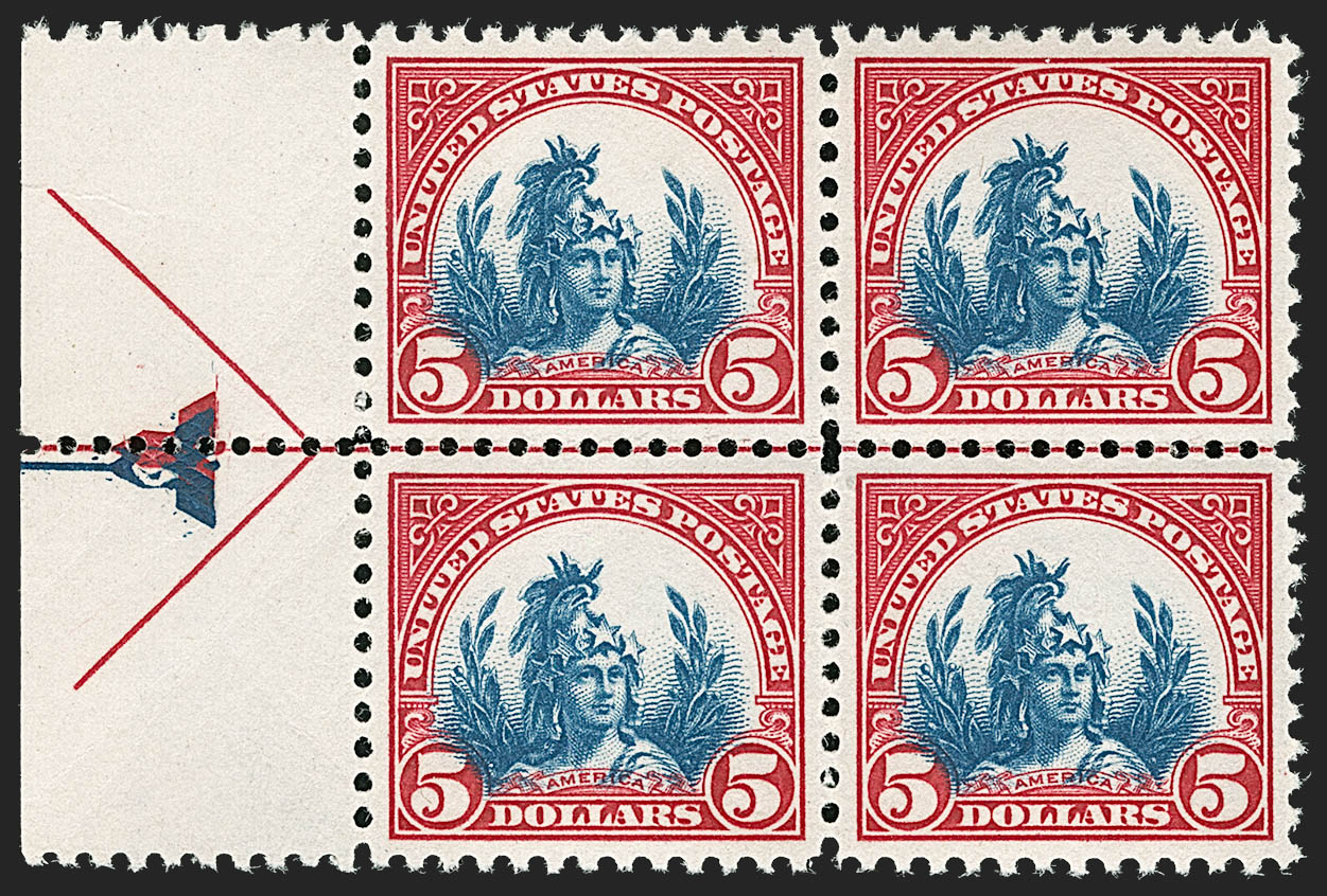 Sale no. 1199 — Lot no. 1543 — Siegel Auction Galleries