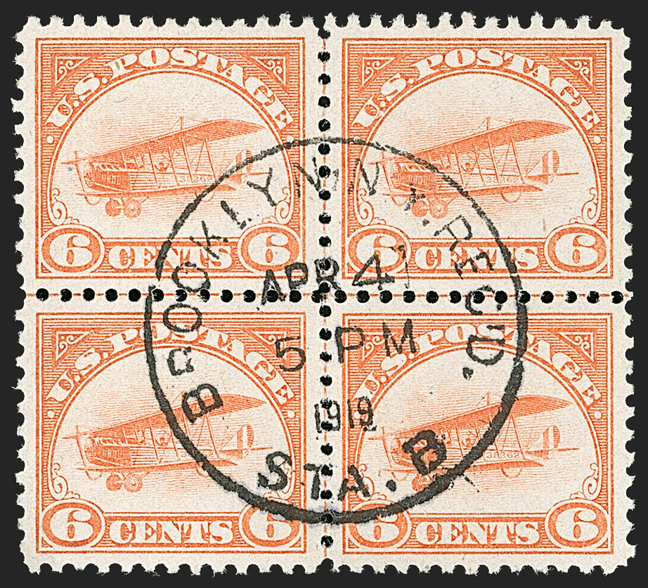 Sale no. 1199 — Lot no. 1557 — Siegel Auction Galleries
