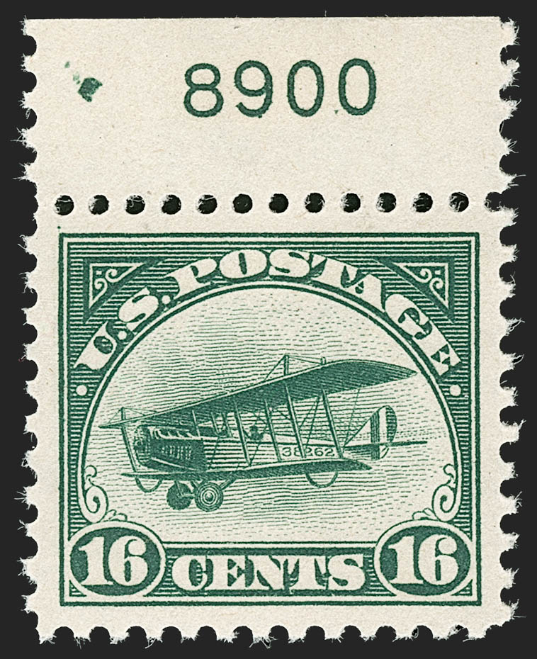 Sale no. 1199 — Lot no. 1558 — Siegel Auction Galleries
