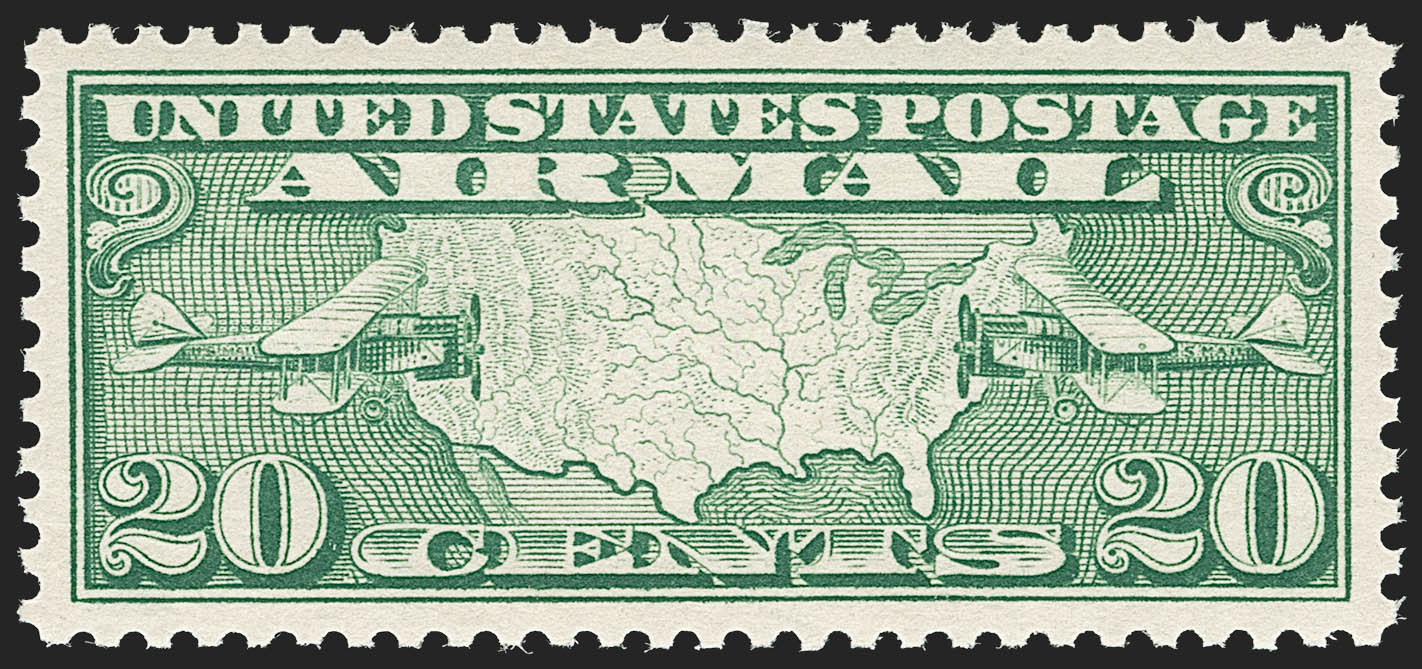 Sale no. 1199 — Lot no. 1565 — Siegel Auction Galleries